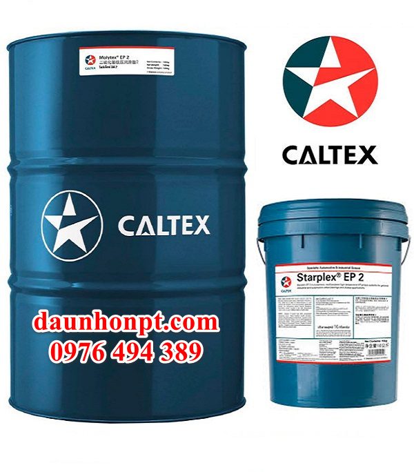 Caltex