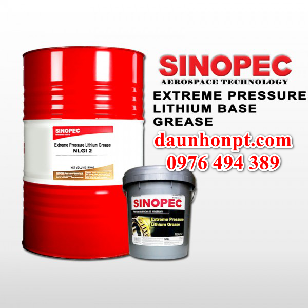 EXTREME-PRESSURE-LITHIUM-BASE-GREASE