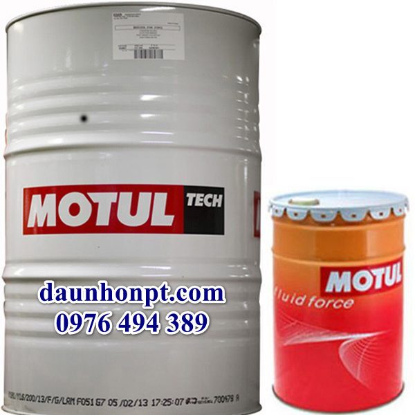 Motul