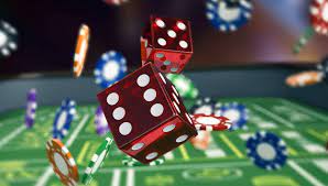 Ideal Non UK Online Casinos