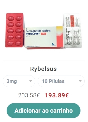 Preço do Rybelsus 3mg: O Guia Completo