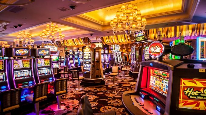 Discover the Best Non Gamstop Casinos UK 1397 Discover the Best Non Gamstop Casinos UK 1397