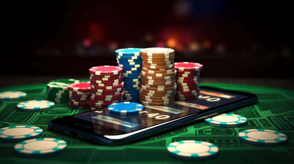 Best Casino Slots for Big Payouts 3