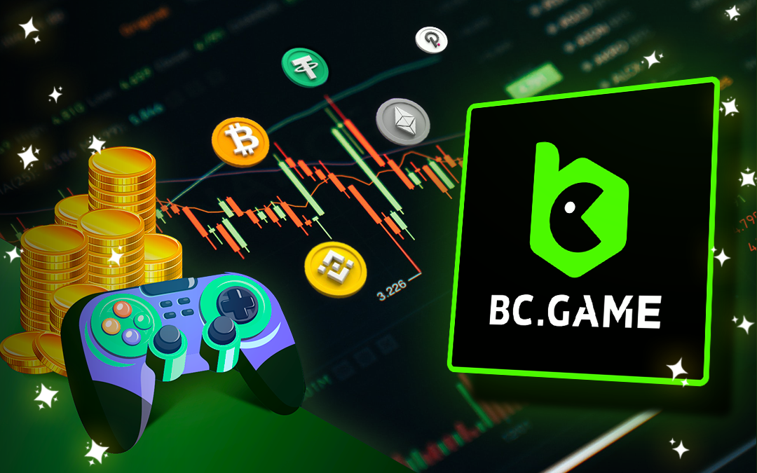 Discover the Excitement of Sports Betting with sportsbook BC.Game Discover the Excitement of Sports Betting with sportsbook BC.Game