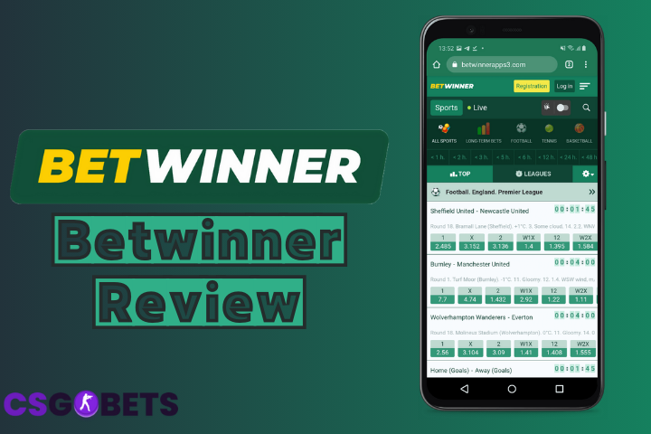 Discover the Thrills of Betting with Betwinner Discover the Thrills of Betting with Betwinner