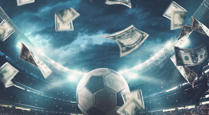 Experience the Thrill of 1xbet Live Football Betting 4