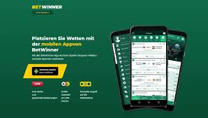 Experience the Thrill of Betwinner Live Match Streaming Experience the Thrill of Betwinner Live Match Streaming