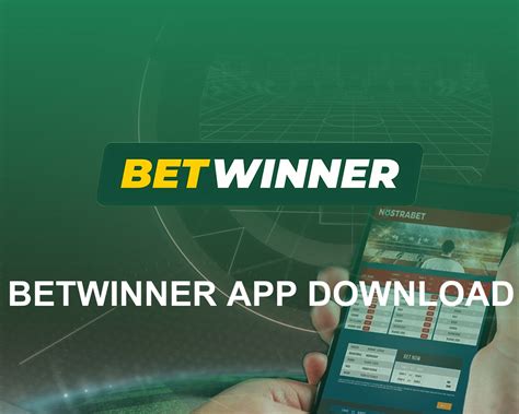 Experience Ultimate Convenience with Betwinner Mobile Experience Ultimate Convenience with Betwinner Mobile