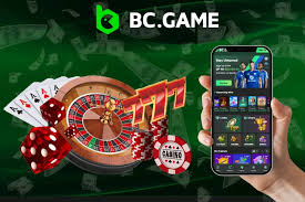 Exploring BCGame Mirror A Comprehensive Guide to Online Gaming