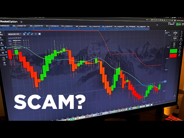 Exploring the Pocket Option DE Platform Your Guide to Successful Trading Exploring the Pocket Option DE Platform Your Guide to Successful Trading