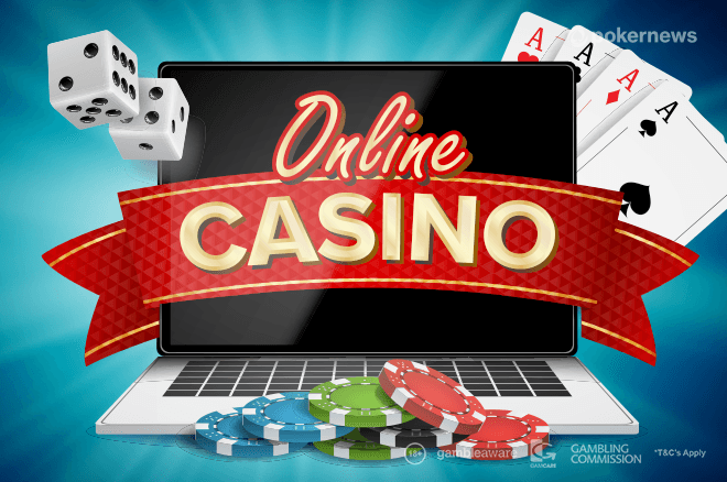 The Rise of e28bd Transforming the Online Gambling Experience The Rise of e28bd Transforming the Online Gambling Experience