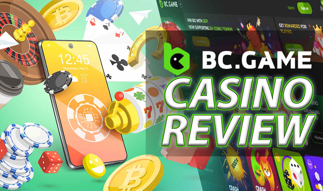 Ultimate Guide to Sports Betting with BC.Game Ultimate Guide to Sports Betting with BC.Game