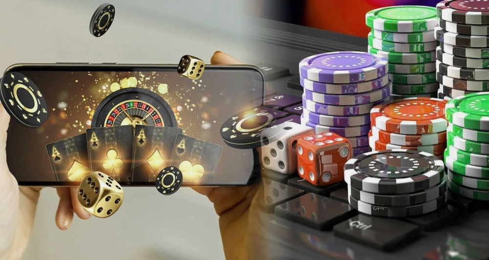 Whether you enjoy sports betting or casino games, Vivi has something for everyone. 1 Whether you enjoy sports betting or casino games, Vivi has something for everyone. 1